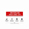 Aimant "Suisse Superbe Depuis 1291" — Lot de 30 pour la revente